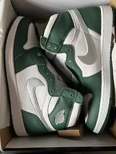 Air Jordan 1 High Gorge Green Mens Size 13 DS Never Worn No Returns Final Sale