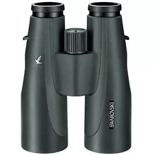 Swarovski 58291 SLC 15x56 For Observing Long Distance View Binocular - Green