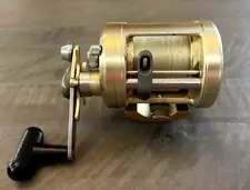 Shimano Calcutta 400 reel