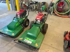 2016 Billy Goat BC2600HH Outback 26" Self Propelled Brush Mower Cutter bidadoo