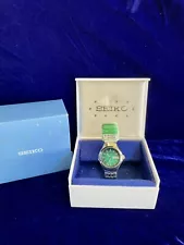 old seiko watches for sale