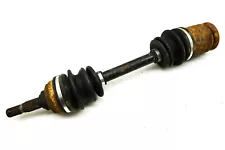 96 Arctic Cat Bear Cat 454 4x4 Front Right Left Cv Axle (For: Arctic Cat 454 4X4)