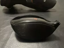 Cobra King LTD Pro 9.5* Driver (Head Only) w/ Headcover