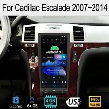 cadillac escalade navigation system for sale