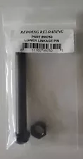 99750 REDDING LINKAGE PIN FOR BIG BOSS & T-7 - NEW - FREE SHIPPING