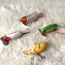 Catfish Lure Set