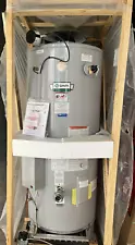 A.O. Smith BTR-365A 85 Gallon - 365,000 BTU ASME Commercial Gas Water Heater