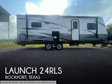 2018 Starcraft Launch® Outfitter for sale!