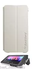 OEM Rim Blackberry Flip Shell Case Fit For Z10 BB10 BB-10 White Verizon AT&T