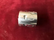 HERITAGE ROUGH RIDER 22LR NICKEL HORSESHOE ENGRAVED CYLINDER