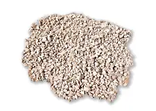 Limestone Pea Rock: Succulent, Bonsai, Terrarium Filler for Indoor/Outdoor Decor