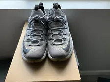 Size 9 - Nike LeBron 13 Low Cool Grey