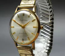 New ListingVintage[Exc+5] Seiko Crown Diashock 21J 15002 Mechanical Hand Winding From JAPAN