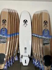 Foam Surfboard 8’0’’