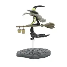 Witch - Nightmare Before Christmas By Nightmare Before Xmas Village