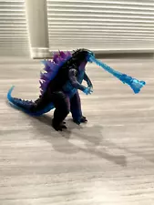 Monsterverse Hong Kong Battle Godzilla Battle Damage Reveal Age 4+ New 6"