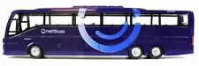 MOTORART - Coocar Volvo 9700 Nettbus - 1/87 - MOT18199