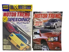 motor trend used cars for sale