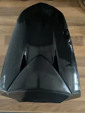 2015 Honda CBR500R Seat Cowl Black Sport