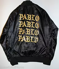 pablo jacket for sale