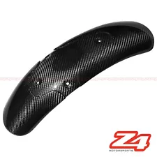 2007-2017 Night Rod Special Carbon Fiber Front Fender Mud Guard Hugger Fairing (For: 2014 Night Rod Special)