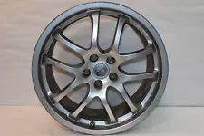 INFINITI G35 - REAR 19 X 8.5 INCH WHEEL RIM RAYS FORGED