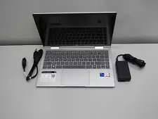 HP Laptop Envy X360 14ES0033DX 14" Intel Core i7-1355U 1 TB - Silver