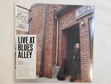 Eva Cassidy "Live At Blues Alley" BRAND NEW 2 Vinyl Set! SEALED! SEE PHOTOS!