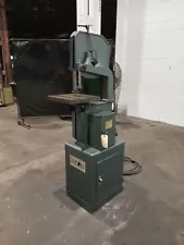 Wilton 14" Tradesman Bandsaw - Used - AM23027