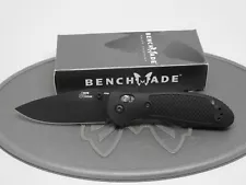 Benchmade 552M2-600 Griptilian Doug Ritter RSK M2HS Axis Limited Edition Knife