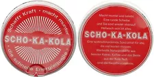 Scho-Ka-Kola Can Good Condition SP99873