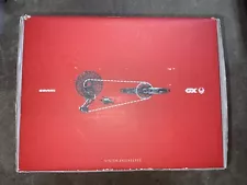 SRAM GX Eagle Dub Groupset Boost 12 Speed New