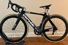 Cervelo S5 Carbon road bike