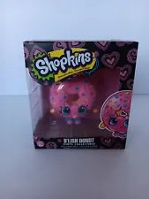 Shopkins DLish Donut Vinyl Figure Funko Pop Collectible Figurine 2016 Small 3"