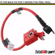 New Positive Battery Cable for BMW F01 F02 7-Series 740i 750Li 760Li 61129217033