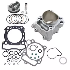 For Yamaha YZ250F WR250F 2001-2013 Cylinder Piston Rings Top End Gaskets Kit