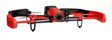 Parrot BeBop 14 MP Camera Drone - Red