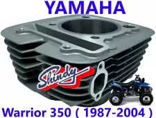 SHINDY CYLINDER / JUG YAMAHA WARRIOR 350 (For: 2001 Yamaha Warrior 350)