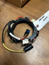 584954 OEM Johnson Evinrude 9.9-15 HP Stator 0584954 OMC NO EPOXY