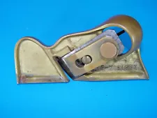 New ListingLie-Nielsen Bronze Edge Plane – Left Hand