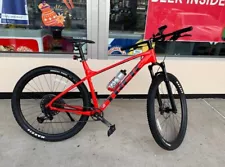 2022 Trek marlin 8 XL Gen 2