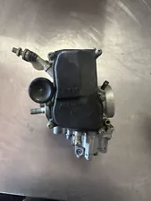 yamaha warrior 350 carburetor oem