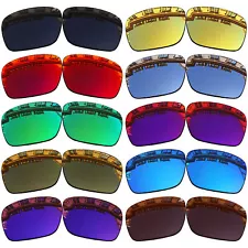 Vonxyz Polarized Replacement Lenses for-Revo Ground Speed RE3089 Sunglasses