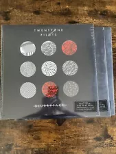 vinyl records Twenty one Pilots