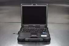 Getac B300G4, Intel Core i5-3320M, 4GB RAM, No HDD #3235