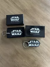 Star Wars-Rise Of Skywalker USB Flash Drive Keychain Promo Item New In Box