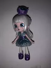 Shopkins Gemma Stone Figure Doll 3”