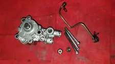 XL600R HONDA 1983 OIL PUMP 15100-MG3-000 (For: 1986 Honda XL600R)