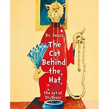 Dr. Seuss: The Cat Behind the Hat