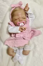 Reborn Baby Elaine